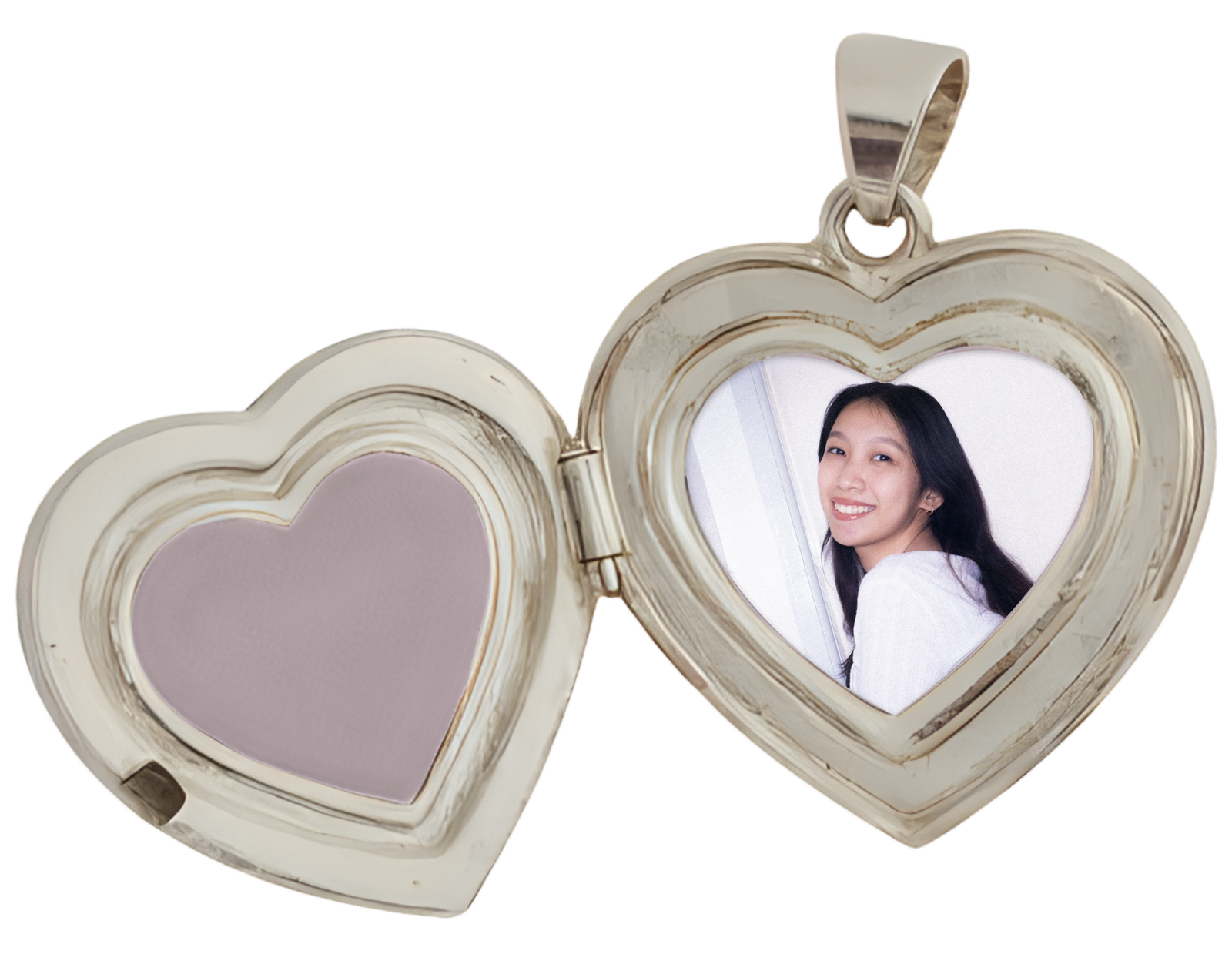 heart locket